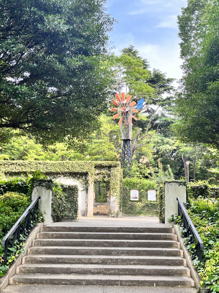 港の見える丘公園写真⑧